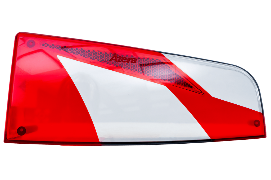 Abajur (dreapta) pentru Strada EVO/EVO RV/Vario - 022715