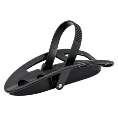 Suport pentru roți cu platformă pentru bicicletă Peruzzo Parma - 965