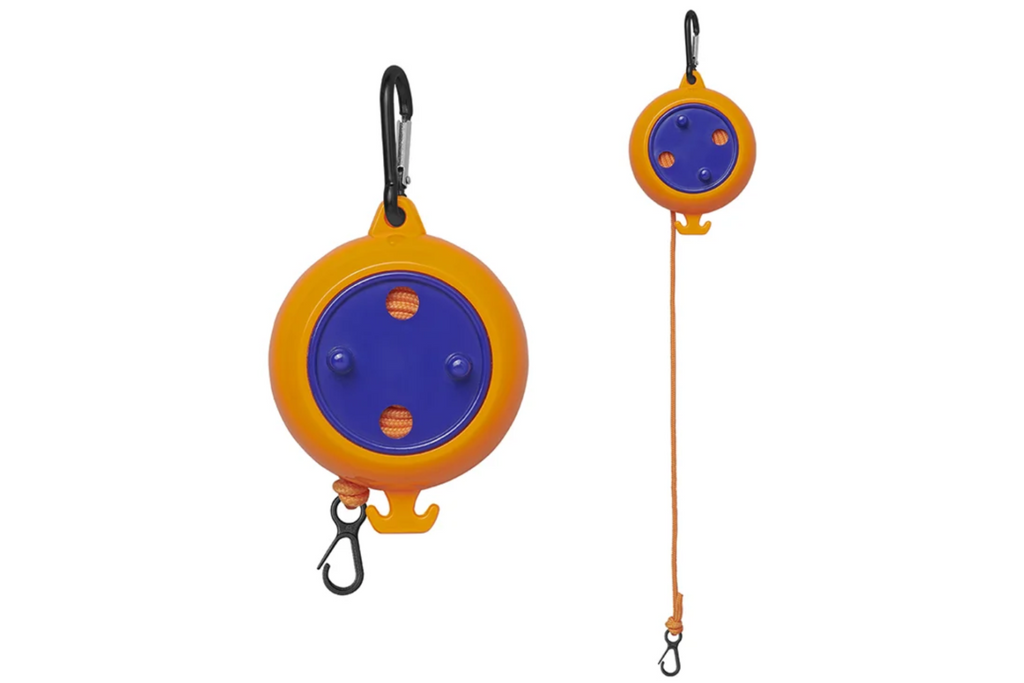 Sârmă de rufe retractabilă ProPlus 362102, 8 m