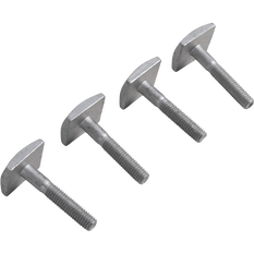 Inserție pentru grinzi de aluminiu 35mm x M6 (4 buc.)