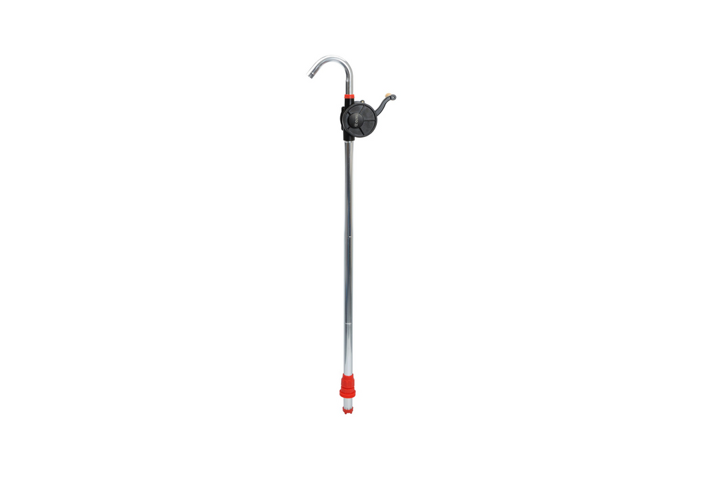Pompă de ulei manuală YATO YT-07115