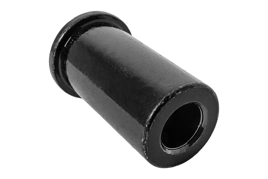 Capac pentru șurubul de montare a cadrului - Inter Pack Quattro/Trio 118-00034-04D