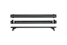 Bară portbagaj CRUZ Airo Dark T118 + 935-856