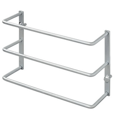 Grilă de protecție pentru lumini spate remorcă ProPlus, capac pentru lumini spate 260x170x80mm