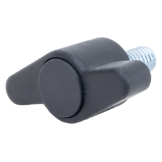 Buton cu șurub (montură) pentru suport roată - Atera Giro AF+ 9908700015