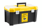 Cutie de scule STANLEY ESSENTIAL 485x251x248mm 16.8l
