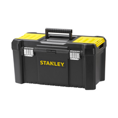 Cutie de scule STANLEY ESSENTIAL STST1-75521 480x250x250mm 16.8l