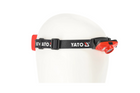 Far LED YATO YT-08596, lumină de avertizare spate, 500lm