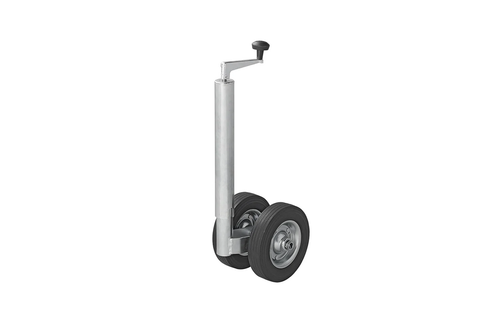Roată jockey ProPlus 341508V02 150kg 48mm 550-770mm