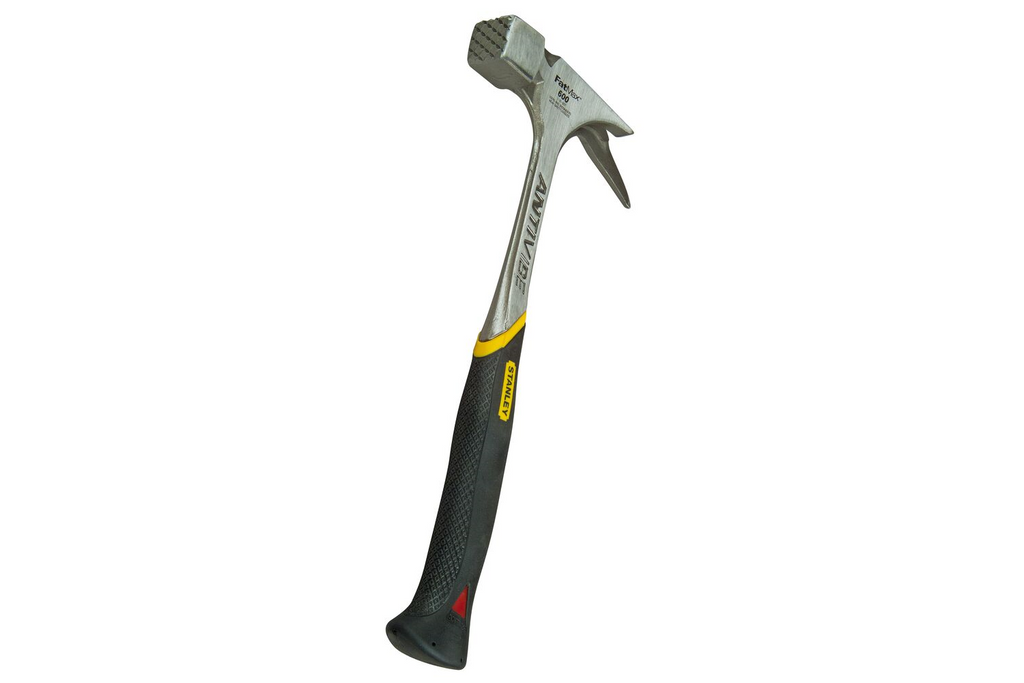 Ciocan de tâmplar STANLEY Antivibe 1-51-937