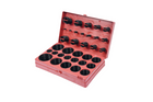 Set de inele O din cauciuc YATO YT-06876, amestec de dimensiuni, 419 bucăți