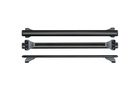 Bare și picioare portbagaj plafon CRUZ Airo FIX Dark 108 - (2x) 925-711