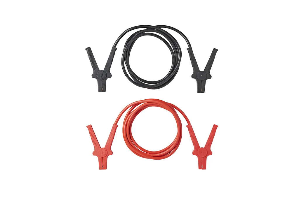 Cabluri de pornire ProPlus 3,5 m 25 mm² 350 A