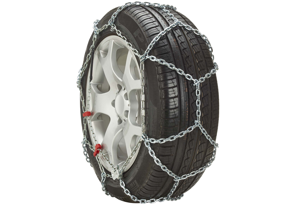 Lanțuri de zăpadă König Zip Transport gr. 250