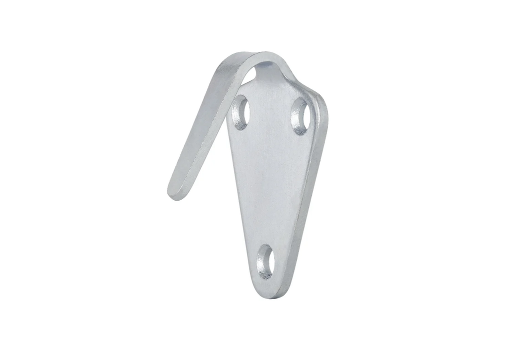Cârlig lateral ProPlus 342159 pentru fixarea prelatei, a curelelor de frânghie pentru remorcă
