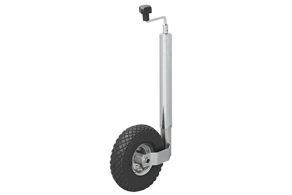 Roată jockey ProPlus 341507 150kg 48mm 650-880mm