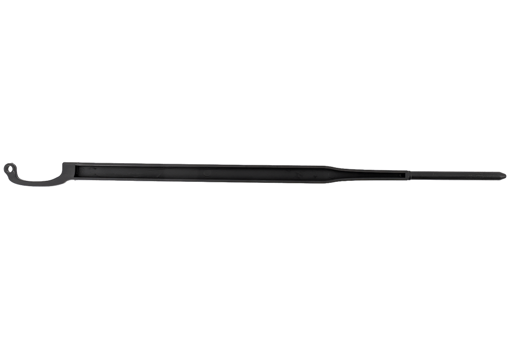 Șurub de blocare (37 cm) - Inter Pack Stella 480/481