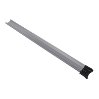 Rampă de acces pentru platforma de biciclete Green Valley