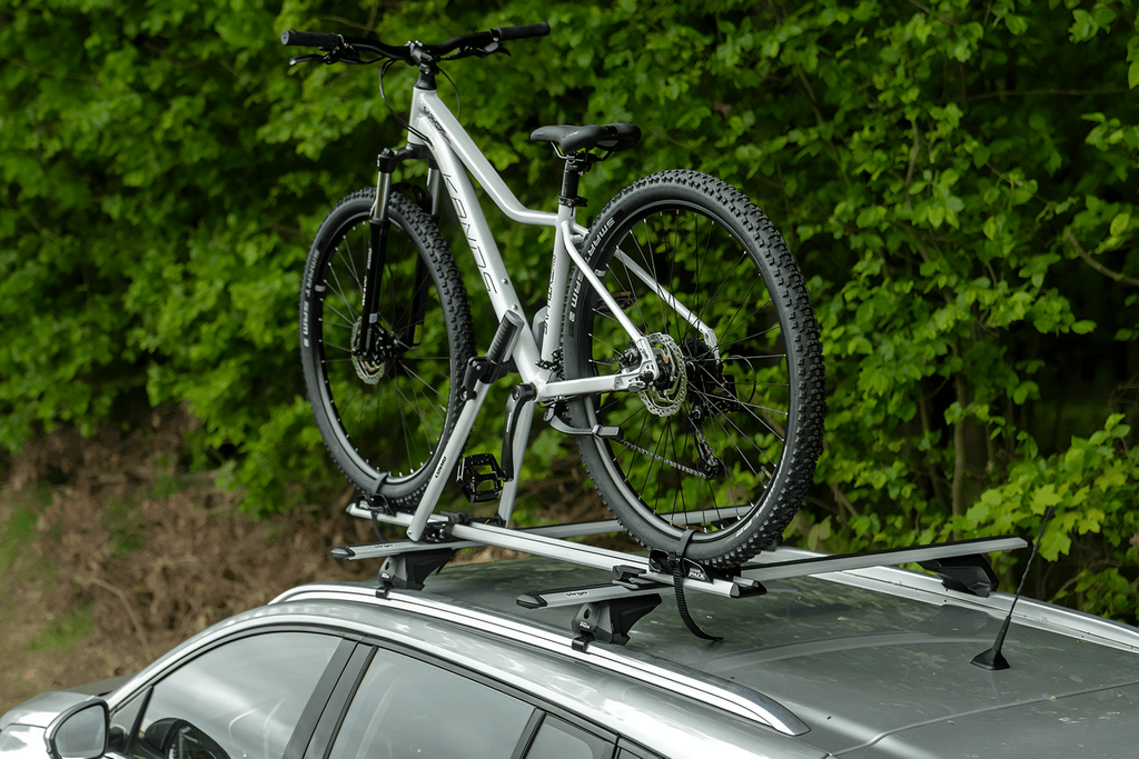 Suport de acoperiș pentru biciclete Inter Pack Cosmo