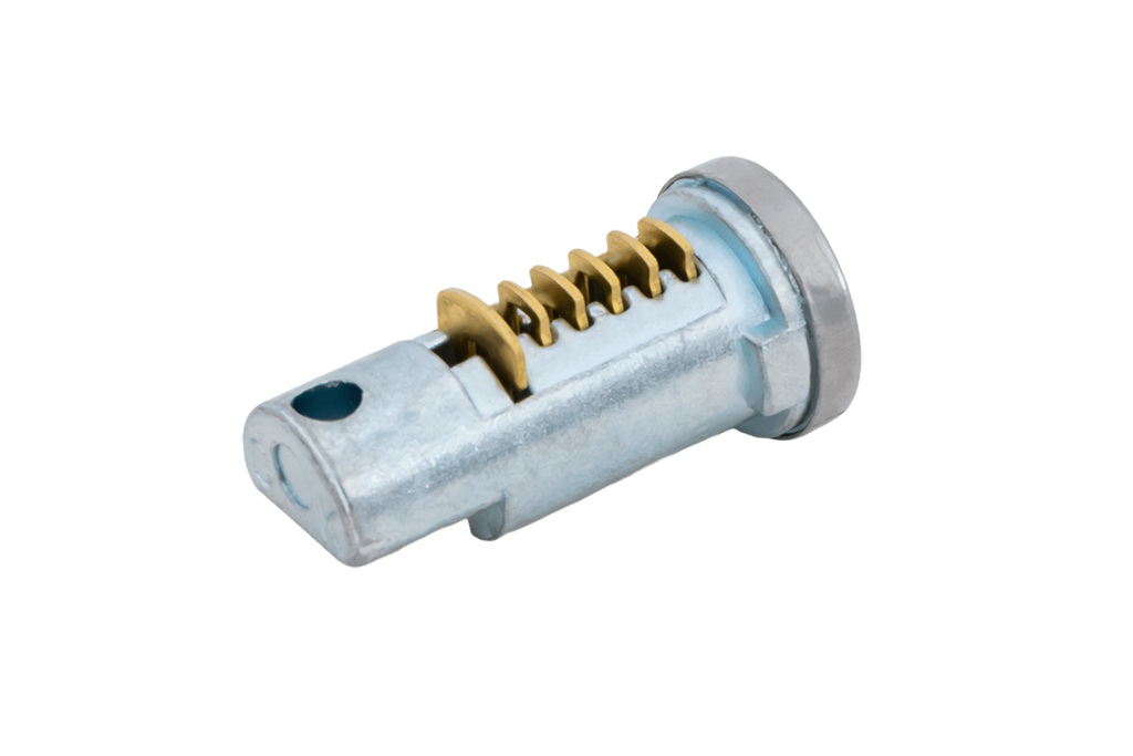 Lacăt și cheie K006 - Inter Pack Trio/Quattro