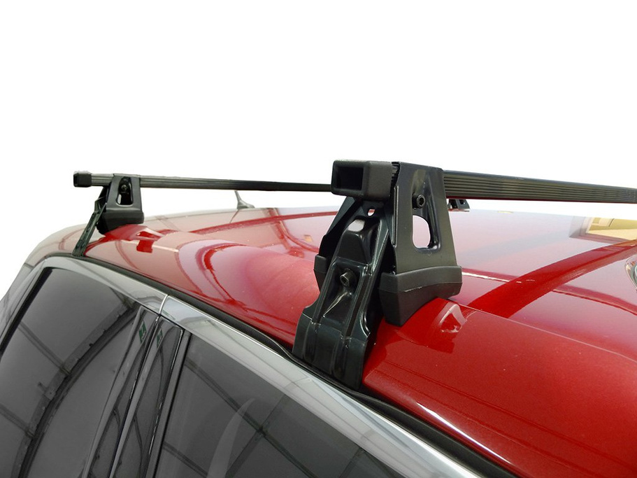 Portbagaj de plafon Mont Blanc Supra 130