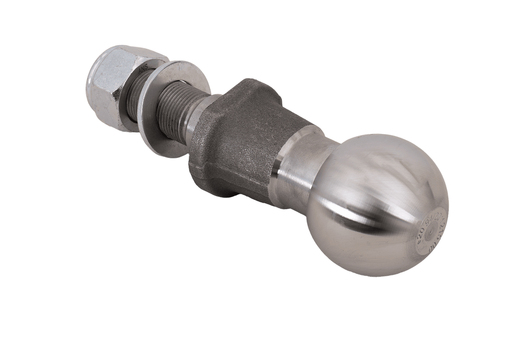 Sferă de remorcare XIMPLIO mai înaltă 50mm 3500kg