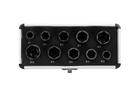 Extractoare de șuruburi YATO YT-06031 9-19mm 10 buc.