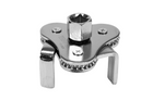 Cheie YATO YT-0826 pentru filtru de ulei, cheie cu trei brațe 63–120 mm
