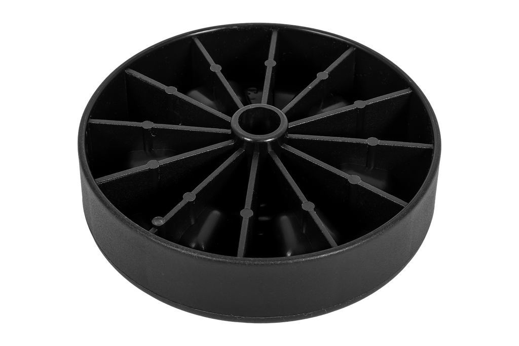 Roată de transport - Inter Pack Spider 2E PRO 130-00857-01C