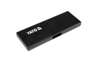 Kit de inspecție YATO YT-0662, oglindă, prindere, 3 vârfuri înlocuibile
