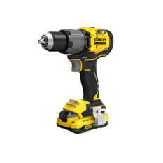 Mașină de găurit cu impact STANLEY FATMAX V20 18V fără perii