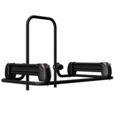 Suport pentru schiuri și snowboarduri pentru platformă și cutie GP 23.GP1000