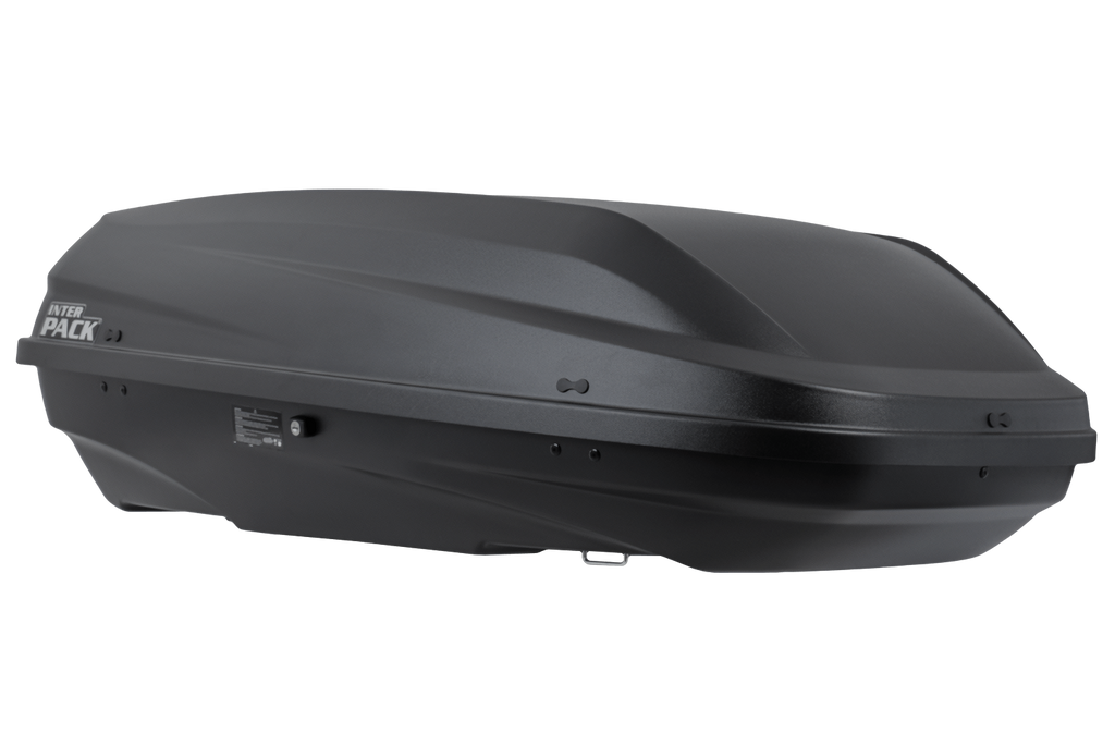 Cutie de portbagaj Inter Pack Stella 440