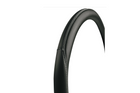 Husă volan LAMPA CLUB 37-39cm neagră