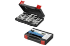Set de cuie de cort ProPlus 361736V02 cuie metalice într-o cutie 15 buc.