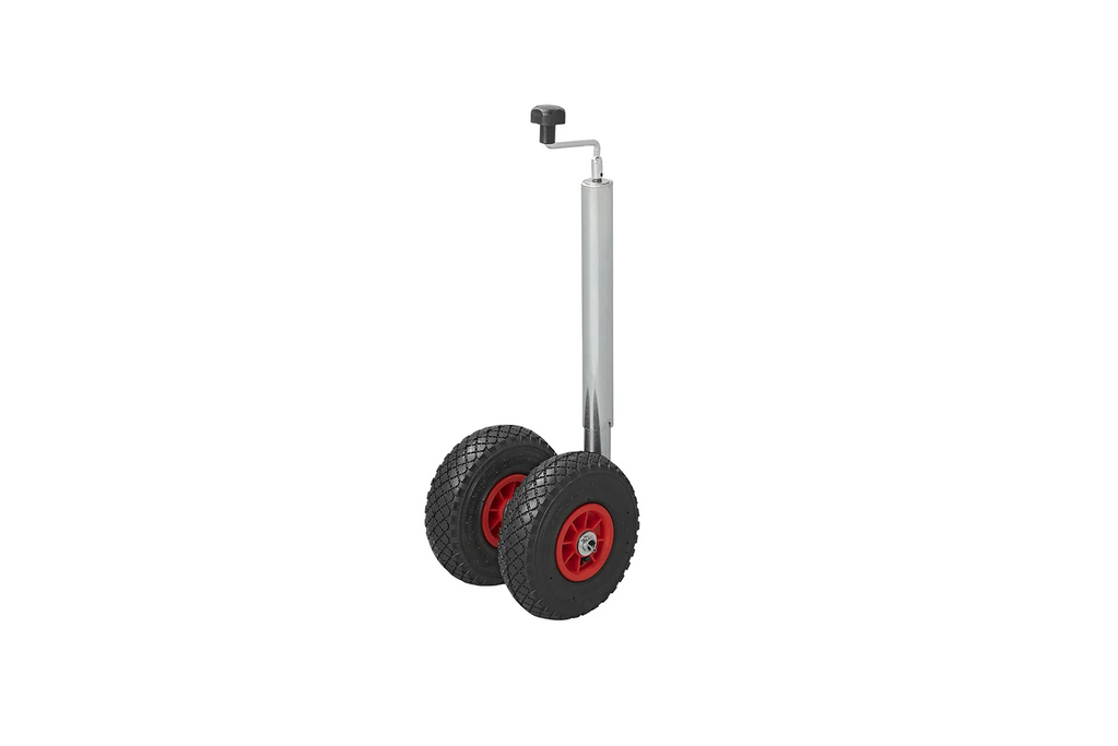 Roată jockey pneumatică ProPlus 341508 300 kg 48 mm 660-870 mm
