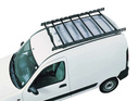 Coș de acoperiș Mont Blanc 270550 Pro Rack Deck 505