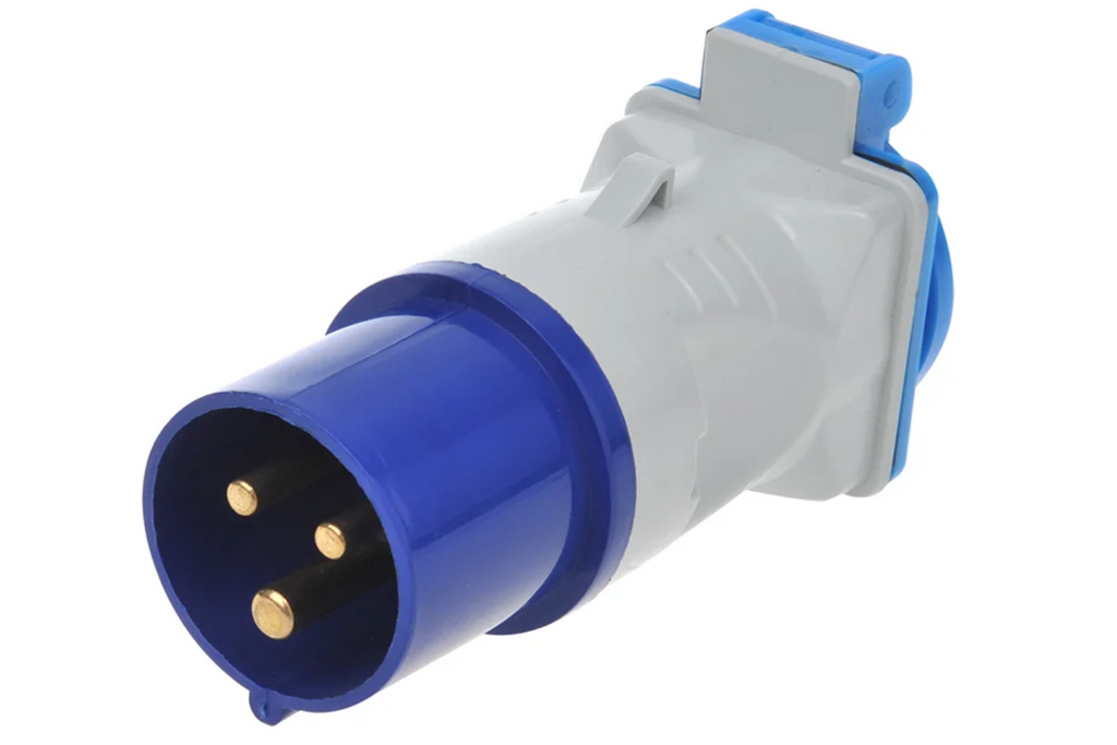 Adaptor ProPlus 373519 CEE la priză cu împământare