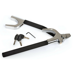 Protecție antifurt pentru blocarea volanului OK-Lock LAMP pentru mașina ta