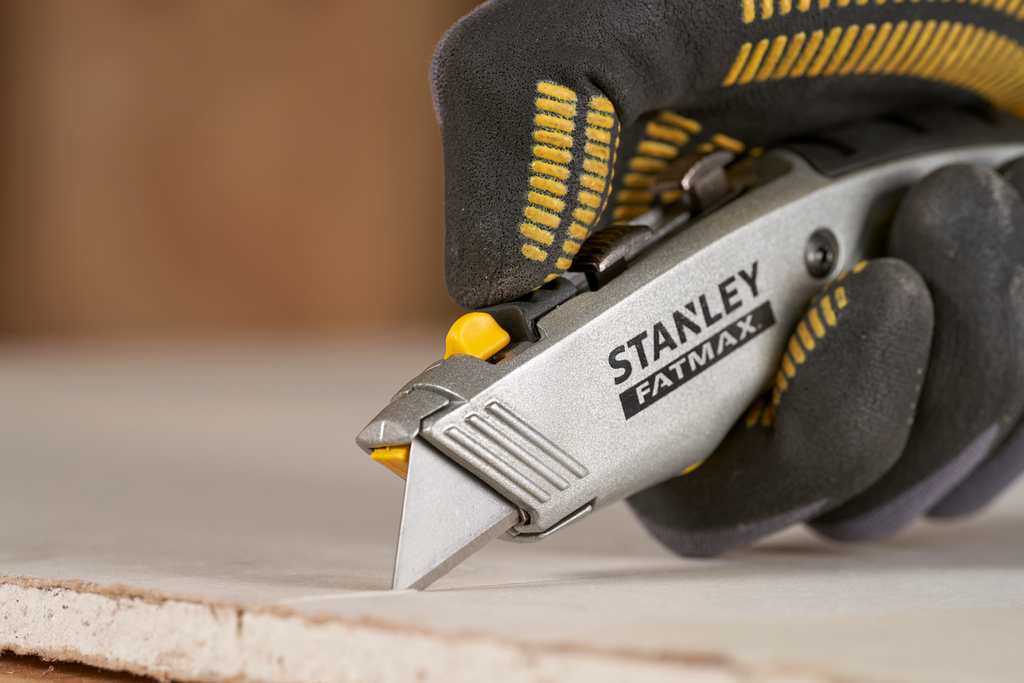 Cuțit cu lamă dublă STANLEY FATMAX TwinBlade 0-10-789