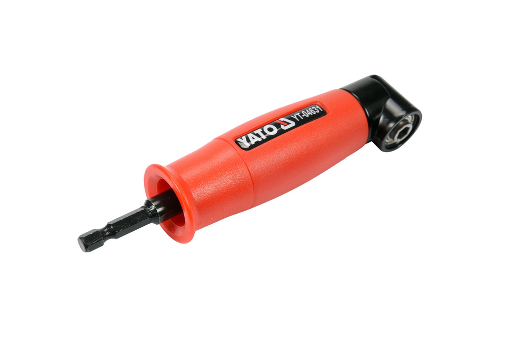 Adaptor unghiular YATO YT-04631 155mm 1/4″