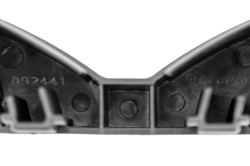 Capac profil aluminiu - Atera Giro AF+/Strada 9918700015 