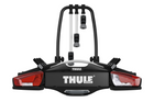 Thule VeloCompact - suport pentru biciclete montat pe bara de remorcare pentru 3 biciclete (926002)