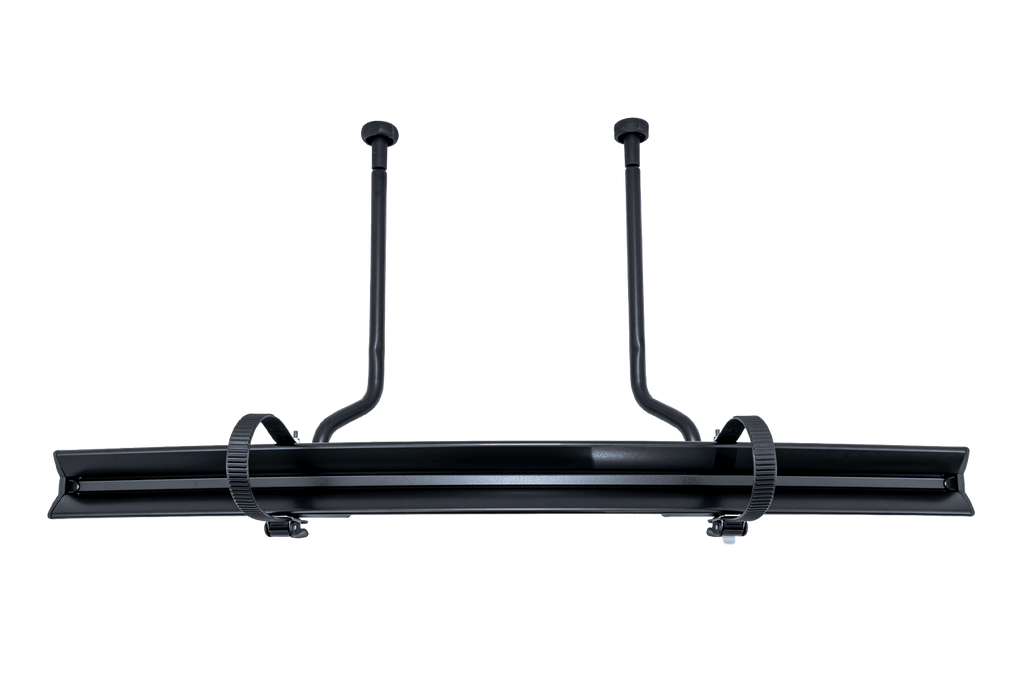 Adaptor pentru a treia bicicletă pentru Atera Genio Pro (negru) - 022786