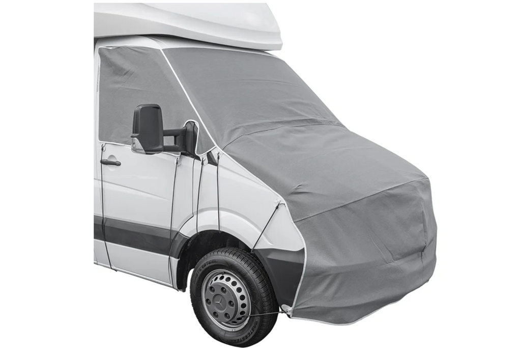 Husă de cabină ProPlus Camper pentru Mercedes-Benz Sprinter 2007–2017