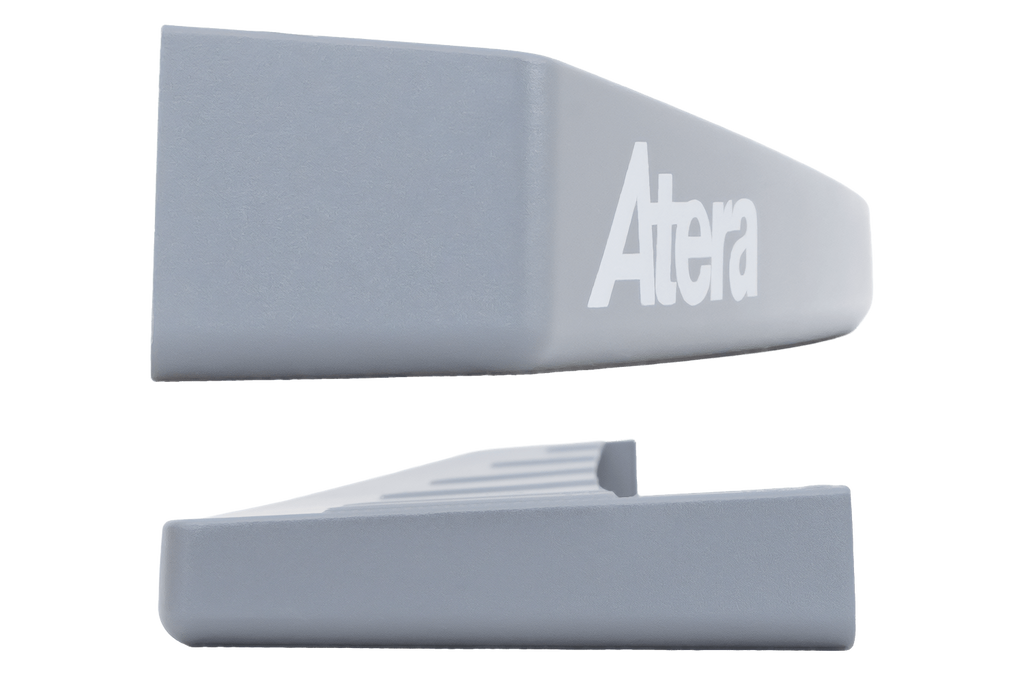Capac lampă (stânga) pentru Atera Strada EVO/Vario - 0969922716