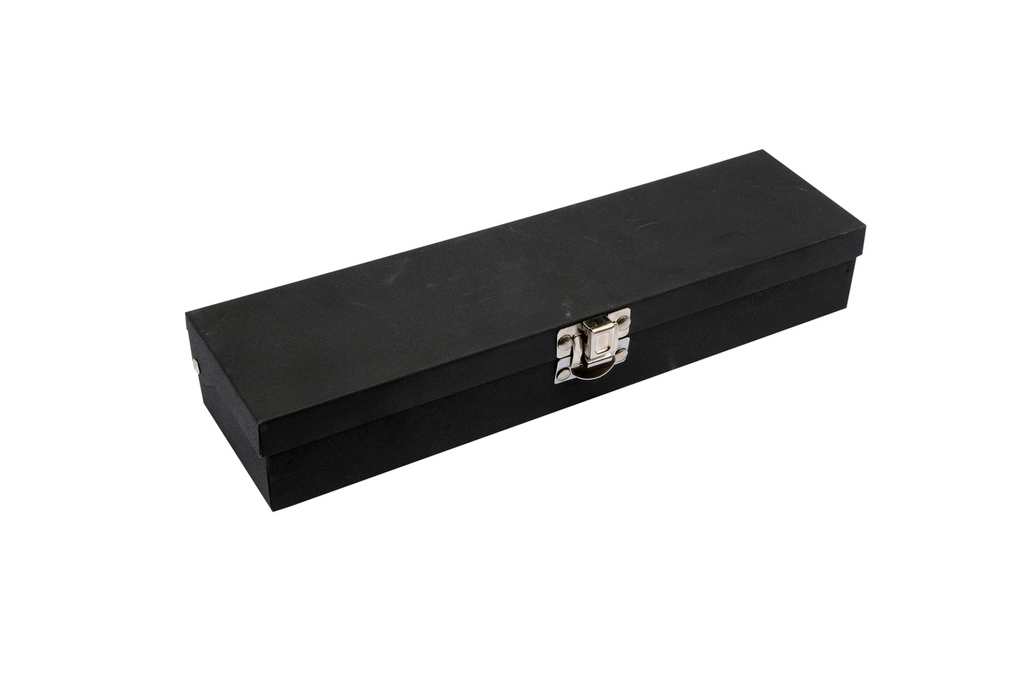 Set chei tubulare Torx YATO YT-0521 E10–E24, 9 piese