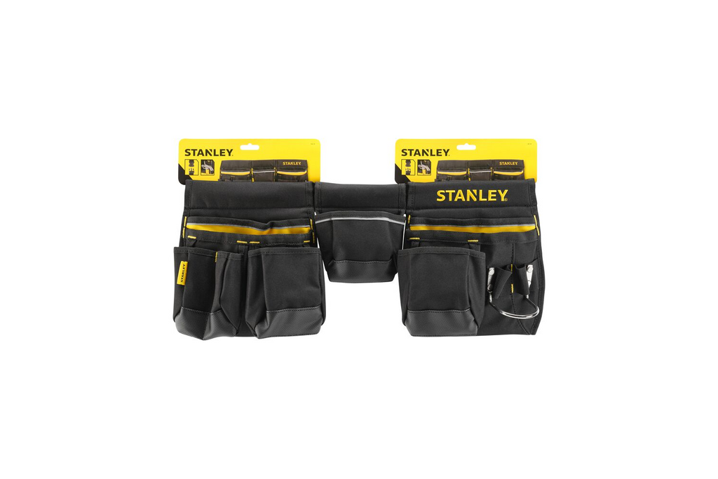 Centură de scule cu 3 buzunare STANLEY 1-96-178