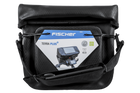 Geanta de ghidon 7l FISCHER 50651 Plus Terra