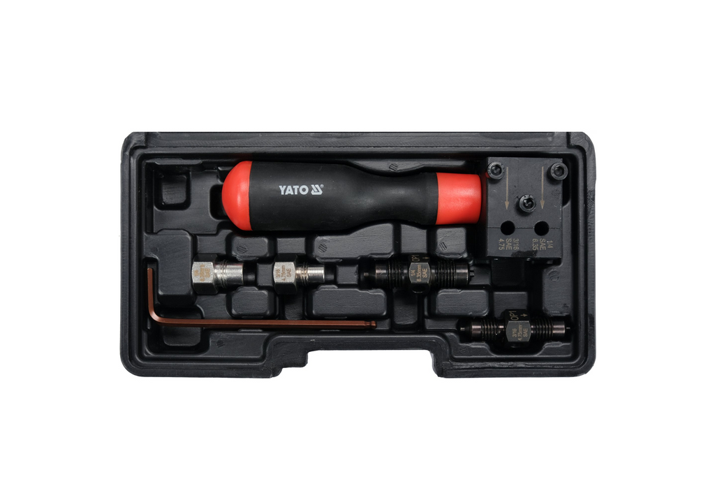Presă manuală pentru conducte de frână YATO YT-06086